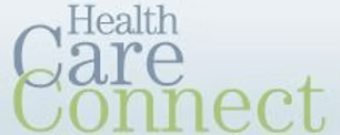 healthcare connect logo